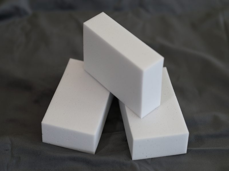 Miljösvampen